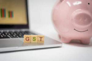 Free GST Billing Software