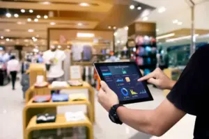 Inventory Management software
