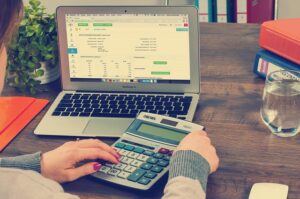 GST Compliant Billing Software