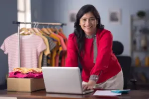 GST Compliant Billing Software for Retail