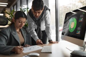 Choosing the Right GST Software