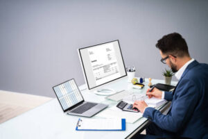 Small Business Invoicing Solution
