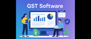 The Complete Guide to Choosing the Best GST Billing Software for Your Business