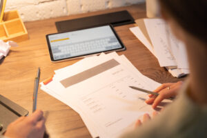 Proforma Invoice Formats