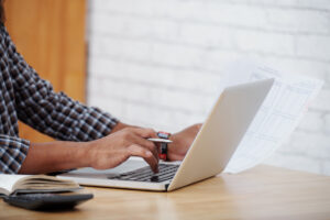 GST-Compliant Invoice