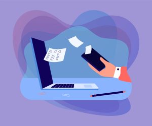 Integrated GST Software for MSMEs