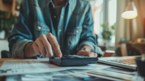 Online GST Calculator