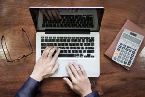 GST Billing Software