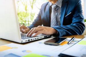 GST billing software