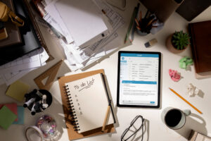 GST billing software