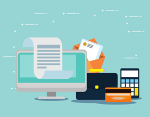 GST Billing Software