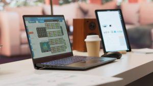 GST billing software